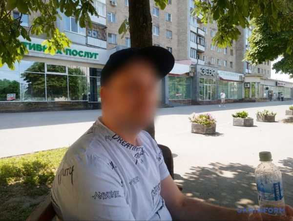 Колаборанти на випробуванні: їхня власна версія та нова реальність у Харкові 12 Колаборанти на випробуванні: їхня власна версія та нова реальність у Харкові 12