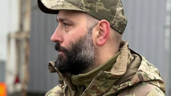 Головна 75 Артем Романюков може стати керівником Агенції оборонних закупівель…