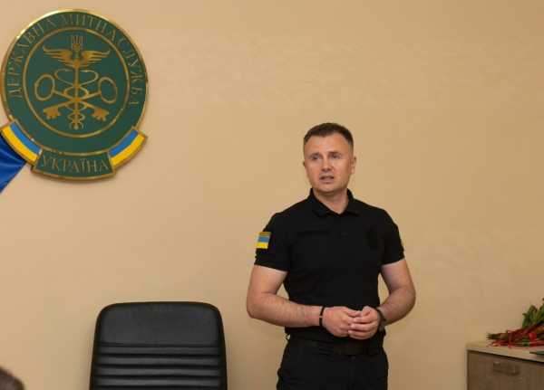 Суд розгляне позов про вилучення активів колишнього керівника Рівненської митниці 4 Суд розгляне позов про вилучення активів колишнього керівника Рівненської митниці 4