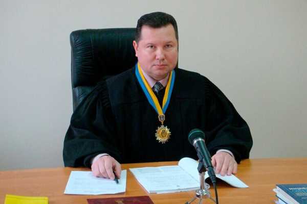 ВАКС виніс вирок ексголові районного суду на Одещині 4 ВАКС виніс вирок ексголові районного суду на Одещині 4
