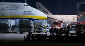 Німеччина розробляє реакцію на дії росії щодо дрона з вибухівкою, який наближався до українського літака. 6 Німеччина розробляє реакцію на дії росії щодо дрона з вибухівкою, який наближався до українського літака. 6