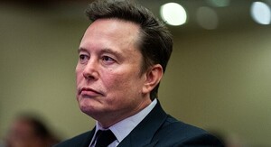 Зеленський пояснив, чому Трамп звинуватив його у введенні в оману щодо Starlink 6 Зеленський пояснив, чому Трамп звинуватив його у введенні в оману щодо Starlink 6