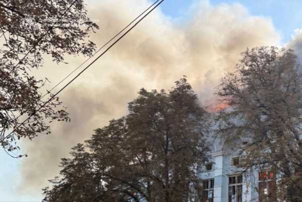 Дніпропетровську область обстріляли російські війська, є постраждалі серед мирного населення. 5 Дніпропетровську область обстріляли російські війська, є постраждалі серед мирного населення. 5