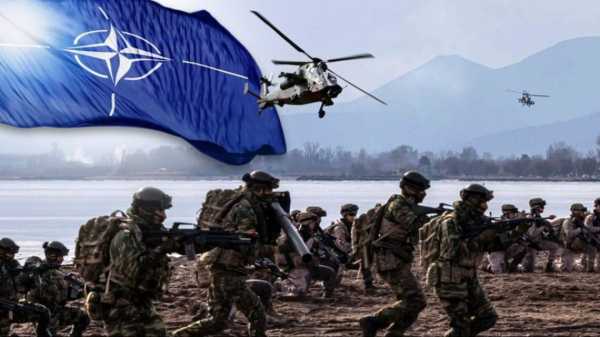 НАТО має трирівневий план дій на випадок нападу Росії, повідомляє BILD 5 НАТО має трирівневий план дій на випадок нападу Росії, повідомляє BILD 5