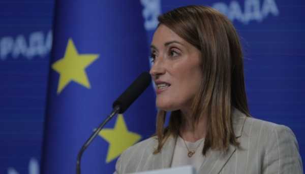 Європа надаватиме підтримку білоруському народу – Мецола
