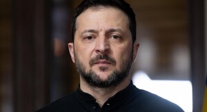 Україні бракує 27 мільярдів доларів для оборони: Хмара запропонував шляхи покриття нестачі 6 Україні бракує 27 мільярдів доларів для оборони: Хмара запропонував шляхи покриття нестачі 6