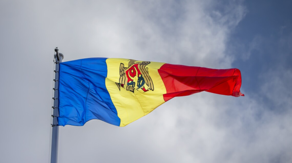 Міністерство закордонних справ Молдови відреагувало на перетин повітряного простору безпілотником-ракетою “Бандероль”.