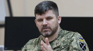 Керівник української розвідки назвав необхідну кількість мобілізованих щомісяця для утримання фронту. 7 Керівник української розвідки назвав необхідну кількість мобілізованих щомісяця для утримання фронту. 7