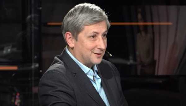 Якщо Захід покаже готовність до ескалації, це буде вигідно державам Євросоюзу, вважає експерт.