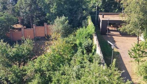 У Литві не відкидають, що Російська Федерація навмисно атакувала їхнє посольство в Києві.