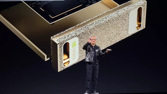 Perplexity і Nvidia випустили новий портативний комп’ютер: автономний штучний інтелект для персональних комп’ютерів, що не потребує хмарних технологій.