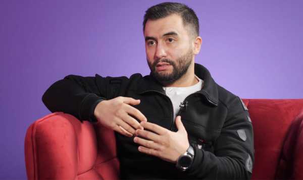 Жумаділов залишив пост директора АТЗ – Міноборони 5 Жумаділов залишив пост директора АТЗ – Міноборони 5