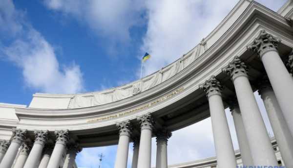 Співзасновника CEO Club Ukraine затримали в Польщі, МЗС відреагувало
