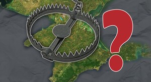 У Східному командуванні заявили про враження десятків енергетичних об'єктів противника, значна частина з яких розташована у Криму. 6 У Східному командуванні заявили про враження десятків енергетичних об'єктів противника, значна частина з яких розташована у Криму. 6