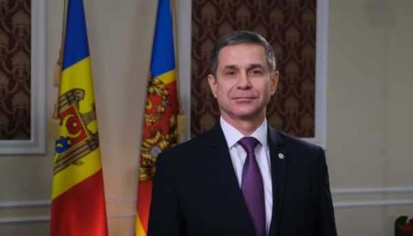 Керівник оборонного відомства Молдови не став давати відповіді російською мовою 10 Керівник оборонного відомства Молдови не став давати відповіді російською мовою 10