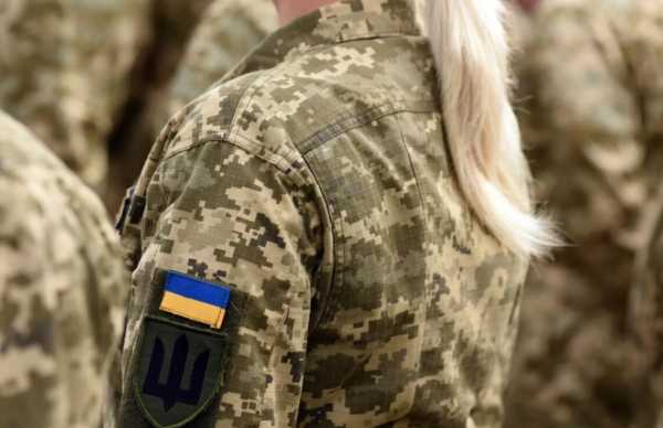 Жіночу мобілізацію в Україні не планують та не обговорюють, повідомив комітет Верховної Ради. 5 Жіночу мобілізацію в Україні не планують та не обговорюють, повідомив комітет Верховної Ради. 5