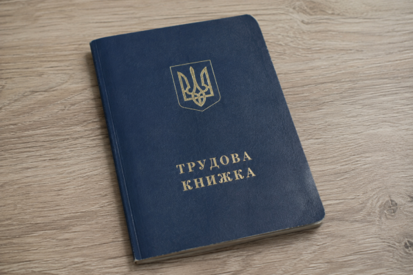 Як довести трудовий стаж без трудової книжки для отримання пенсії 7