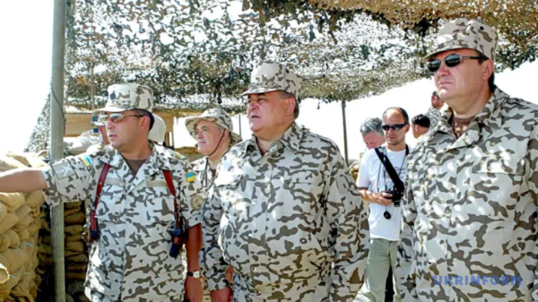 Його пам'ять зберігатиметься в Україні 9