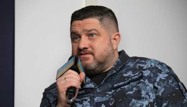 Плетенчук: Чимало суден уникають заходу до російських портів