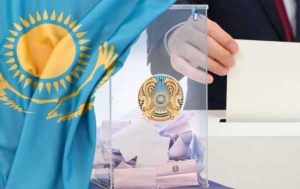 У Казахстані відбуваються перші вибори до новоствореного однопалатного парламенту 4