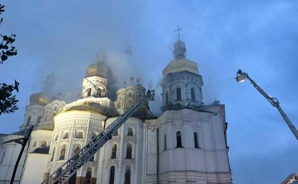Швейцарія надасть 730 тисяч доларів для підтримки Києво-Печерської лаври 5 Швейцарія надасть 730 тисяч доларів для підтримки Києво-Печерської лаври 5