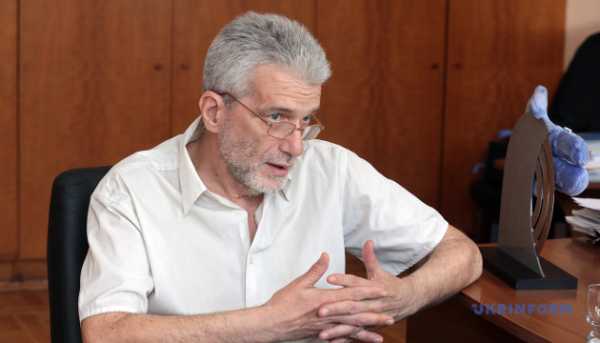 Шахраї знову створили несправжній профіль журналіста Андрія Куликова у Facebook