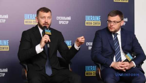 Кривонос та Клименко визначили перешкоди на шляху боротьби з корупцією