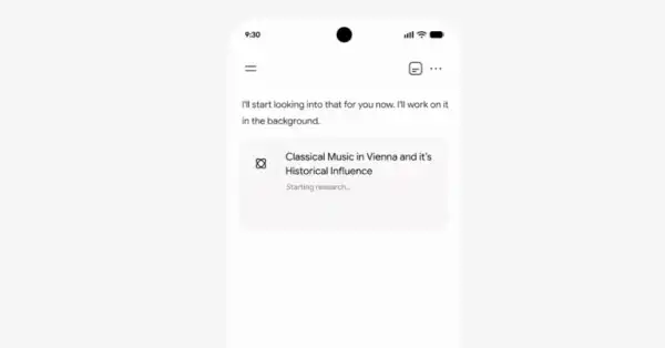 Нові ШІ-інструменти від Gemini та Google Пошуку для навчання: як студенти отримають користь 6