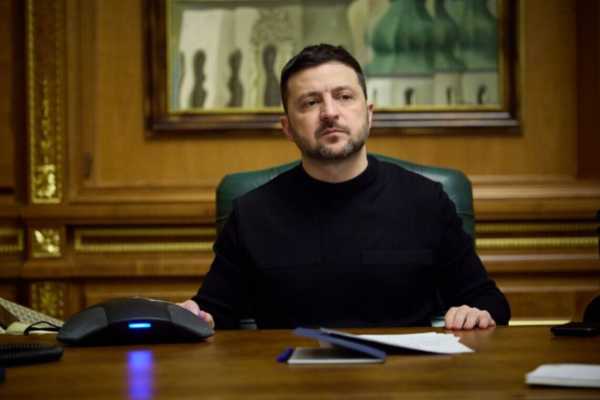 Зеленський: Дніпропетровська область майже повністю деокупована українськими силами 5 Зеленський: Дніпропетровська область майже повністю деокупована українськими силами 5