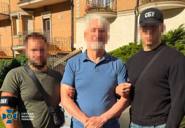 Служба безпеки України викрила групу компаній, яка постачала до Російської Федерації матеріали для виготовлення антидронових сіток. 5 Служба безпеки України викрила групу компаній, яка постачала до Російської Федерації матеріали для виготовлення антидронових сіток. 5