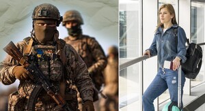 Жіночу мобілізацію в Україні не планують та не обговорюють, повідомив комітет Верховної Ради. 6 Жіночу мобілізацію в Україні не планують та не обговорюють, повідомив комітет Верховної Ради. 6