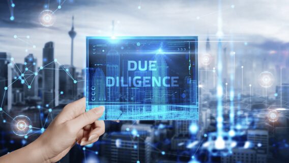 В Україні розробили ШІ-сервіс Startup Due Dil для автоматизованої початкової перевірки стартапів. На його створення було витрачено 1000 доларів.