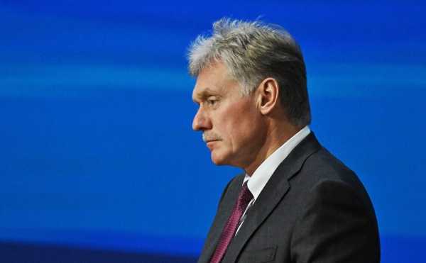 Кремль окреслив обставини, за яких Путін міг би зустрітися із Зеленським та Трампом. 5 Кремль окреслив обставини, за яких Путін міг би зустрітися із Зеленським та Трампом. 5