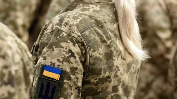 Жіночу мобілізацію в Україні не планують та не обговорюють, повідомив комітет Верховної Ради.