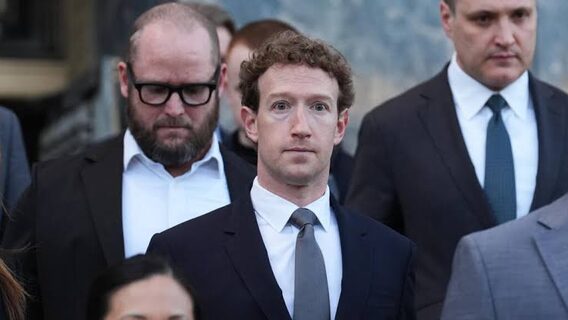 Facebook заплатив за зняття звинувачень. Корпорація Цукерберга погодилася виплатити величезну суму в $16,7 мільярда, а американським підліткам буде заборонено бачити кількість лайків.