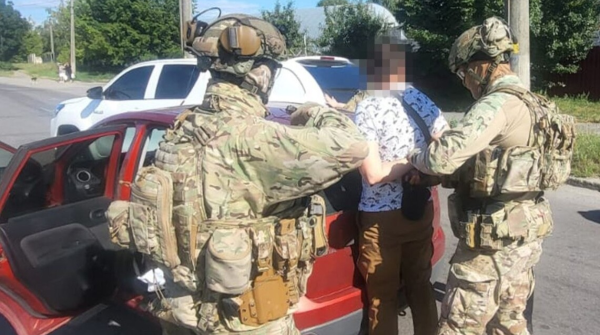 СБУ розкрила нові сім способів уникнути мобілізації, затримано 18 тих, хто їх організовував