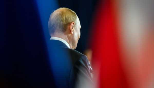 Путін запевнив лідера КНДР у подальшій спільній розбудові “істинно демократичного” світового ладу
