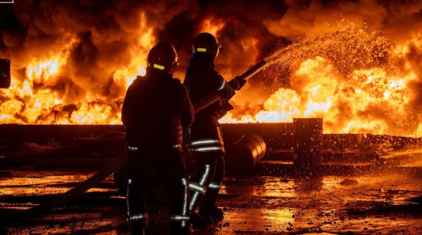 Є жертви, понад 200 людей евакуйовано: в обласній військовій адміністрації назвали деталі наслідків нападу на Київщину.
