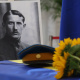 У Києві відбулася поминальна служба за Євгена Коновальця 26 У Києві відбулася поминальна служба за Євгена Коновальця 26