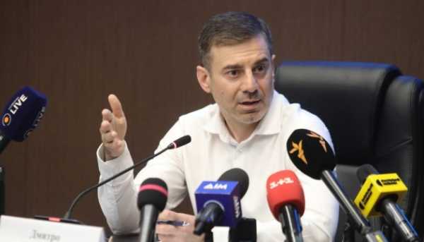 Головна 26 Омбудсмен повідомляє про кампанію дезінформації після інспекцій військкоматів…