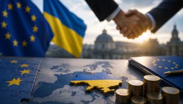 Європейський Союз коригує умови для України: від чого залежатиме виділення 8,3 мільярда євро