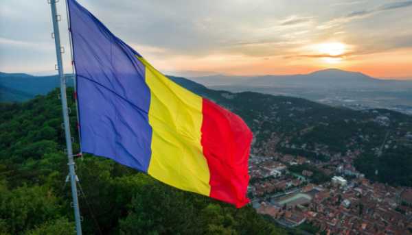 Румунський дрон впав за 5 кілометрів від українського кордону