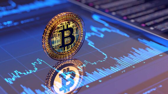 Криптовалюта Bitcoin досягла найвищої точки за три місяці, перевищивши 80 000 доларів.