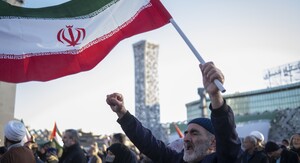 Іран розглядає можливість ударів по американських військових об'єктах у Європі, якщо конфлікт загостриться – FT 6 Іран розглядає можливість ударів по американських військових об'єктах у Європі, якщо конфлікт загостриться – FT 6