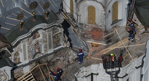 Швейцарія надасть 730 тисяч доларів для підтримки Києво-Печерської лаври 6 Швейцарія надасть 730 тисяч доларів для підтримки Києво-Печерської лаври 6