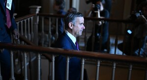 WSJ: Деталі поїздки Реткліффа до Москви залишалися таємницею навіть для високопосадовців Америки 6