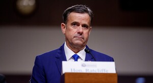 Росія прокоментувала візит директора ЦРУ Реткліффа. 6 Росія прокоментувала візит директора ЦРУ Реткліффа. 6