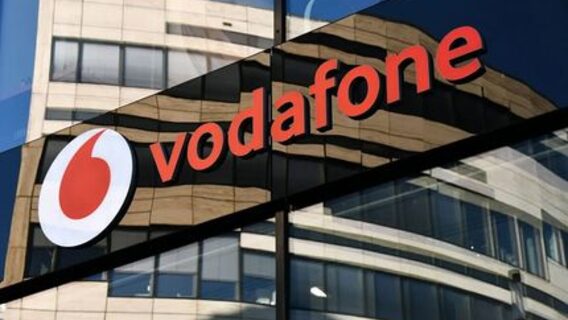 За рік абонентська база GPON від Vodafone збільшилася на 61% — компанія звітувала про результати першої половини 2026 року