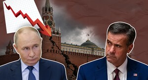 Глава ЦРУ під час перебування в Москві попередив Росію про недопустимість агресії проти країн Альянсу, повідомляє Politico 6 Глава ЦРУ під час перебування в Москві попередив Росію про недопустимість агресії проти країн Альянсу, повідомляє Politico 6