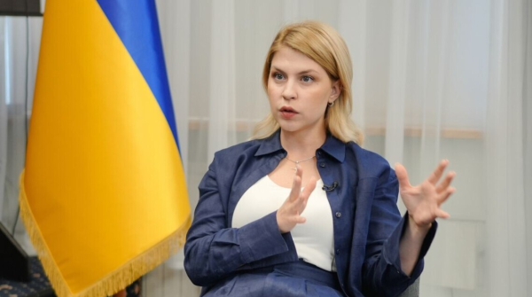 Апеляційний суд антикорупційного суду залишив без змін запобіжний захід для екс-послиці Стефанішиної.